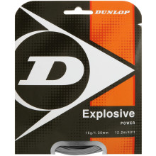 CORDAGE DUNLOP EXPLOSIVE (12 METRES)
