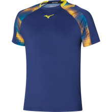 T-SHIRT MIZUNO FRONTIER SHADOW