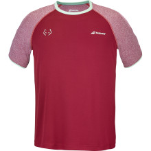 T-SHIRT BABOLAT PADEL LEBRON