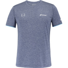 T-SHIRT BABOLAT PADEL CREW NECK LEBRON