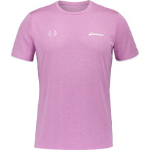 T-SHIRT BABOLAT PADEL CREW NECK LEBRON