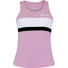 DEBARDEUR BABOLAT FEMME PADEL