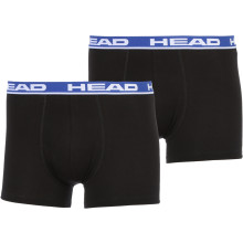 PACK DE 2 BOXERS HEAD BASIC