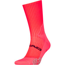 CHAUSSETTES HEAD PADEL CREW (LONG)
