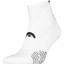 CHAUSSETTES HEAD PADEL QUARTER (LOW)