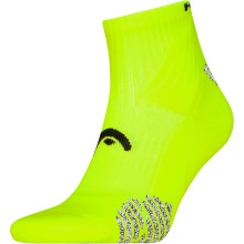 CHAUSSETTES HEAD PADEL QUARTER (LOW)