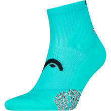 CHAUSSETTES HEAD PADEL QUARTER (LOW)