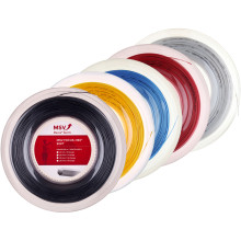 BOBINE MSV FOCUS-HEX SOFT (200 METRES)