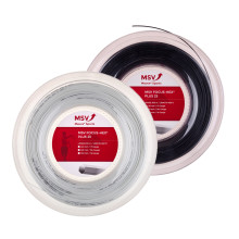 BOBINE MSV FOCUS HEX PLUS 25 (200 METRES)