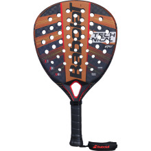 RAQUETTE DE PADEL BABOLAT TECHNICAL VIPER (2024)