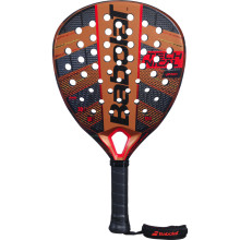 RAQUETTE DE PADEL BABOLAT TECHNICAL VERON (2024)