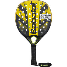 RAQUETTE DE PADEL BABOLAT COUNTER VIPER (2024)
