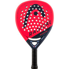 RAQUETTE DE PADEL HEAD RADICAL ELITE