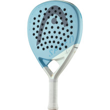 RAQUETTE DE PADEL HEAD SPEED MOTION ARI SANCHEZ (2024)