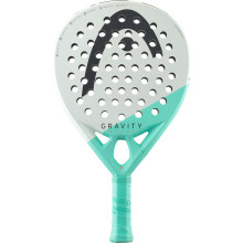 RAQUETTE DE PADEL HEAD GRAVITY MOTION (2024)