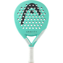 RAQUETTE DE PADEL HEAD GRAVITY TEAM LIGHT (2024)