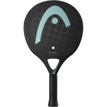 RAQUETTE DE PADEL HEAD ONE ULTRA LIGHT (BLACK) (2024)