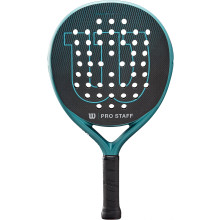 RAQUETTE DE PADEL WILSON PRO STAFF V2 LT