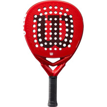 RAQUETTE DE PADEL WILSON BELA ELITE V2.5
