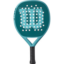 RAQUETTE DE PADEL WILSON PACE V1