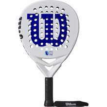 RAQUETTE DE PADEL WILSON PARIS MAJOR PADEL