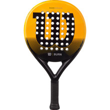 RAQUETTE DE PADEL WILSON BURN ELITE