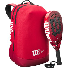 PACK WILSON BELA PRO V2.5 EDITION LIMITEE FRANCE
