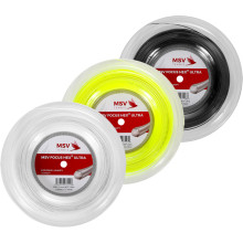 BOBINE MSV FOCUS HEX ULTRA (200 METRES)