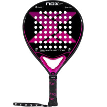 RAQUETTE DE PADEL NOX SILHOUETTE CASUAL SERIES
