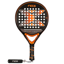 RAQUETTE DE PADEL NOX EQUATION ADVANCED SERIES