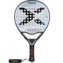 RAQUETTE DE PADEL NOX AT10 PRO CUP COMFORT BY AGUSTIN TAPIA