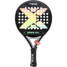 RAQUETTE DE PADEL NOX START EXCLUSIVE FR