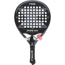 RAQUETTE DE PADEL NOX ELITE EXCLUSIVE FR