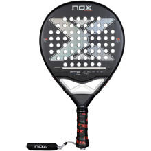 RAQUETTE DE PADEL NOX AT10 PRO CUP HARD BY AGUSTIN TAPIA