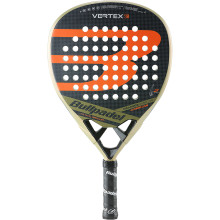 RAQUETTE PADEL BULLPADEL VERTEX JUNIOR BOY