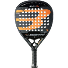 RAQUETTE PADEL BULLPADEL HACK 03 COMFORT