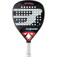 RAQUETTE PADEL BULLPADEL VERTEX 04 COMFORT