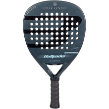 RAQUETTE PADEL BULLPADEL ICON 2025