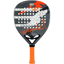 RAQUETTE PADEL BULLPADEL IONIC POWER 2025