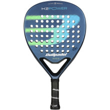 RAQUETTE PADEL BULLPADEL K2 POWER 2025