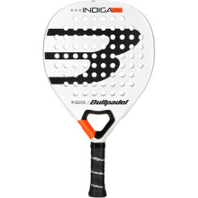 RAQUETTE PADEL BULLPADEL INDIGA PWR 2025