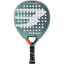 RAQUETTE PADEL BULLPADEL INDIGA CTR 2025