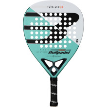 RAQUETTE PADEL BULLPADEL HACK JR 2025
