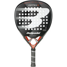 RAQUETTE PADEL BULLPADEL VERTEX JR 2025