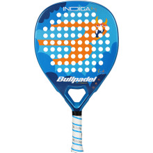 RAQUETTE PADEL BULLPADEL INDIGA BOY 2025