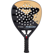 RAQUETTE PADEL BULLPADEL HACK 04 PREMIER