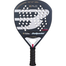 RAQUETTE PADEL BULLPADEL XPLO PREMIER
