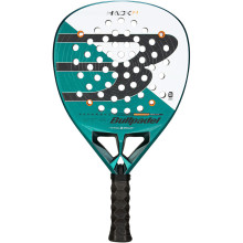 RAQUETTE TEST PADEL BULLPADEL HACK 04 2025