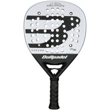RAQUETTE TEST PADEL BULLPADEL NEURON 2025