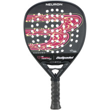RAQUETTE PADEL BULLPADEL NEURON BRUSSELS LTD 2025